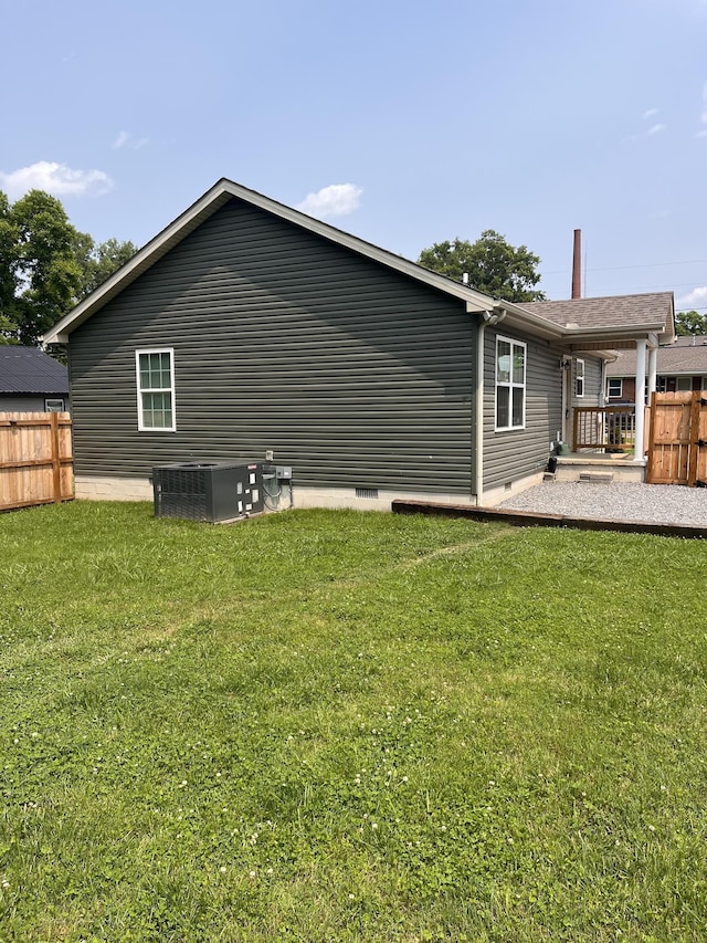 409 Kiwanis Ave, Fayetteville, TN 37334 - photo 23