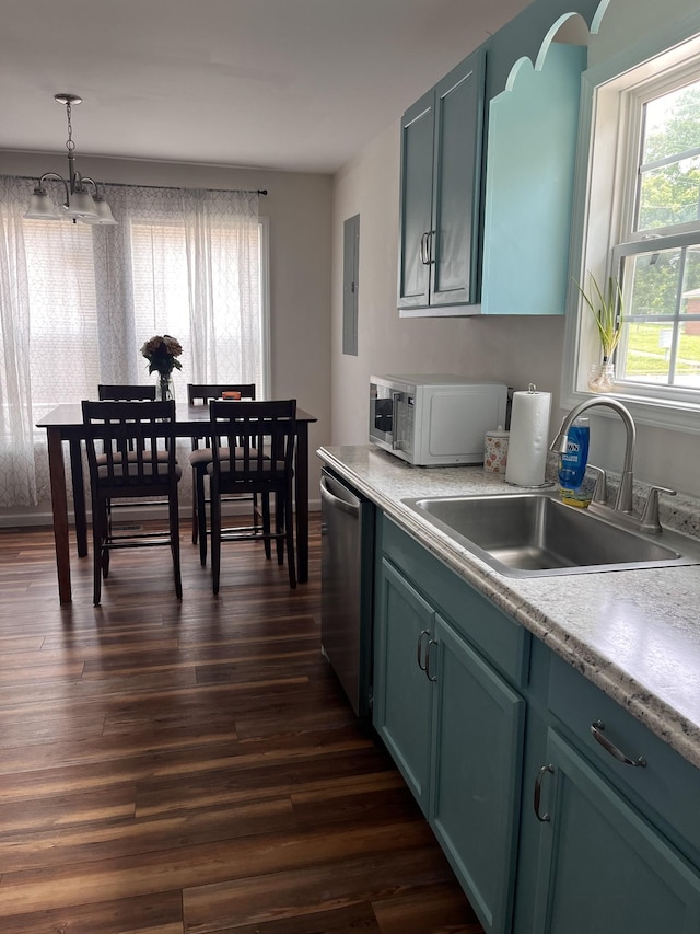 409 Kiwanis Ave, Fayetteville, TN 37334 - photo 7