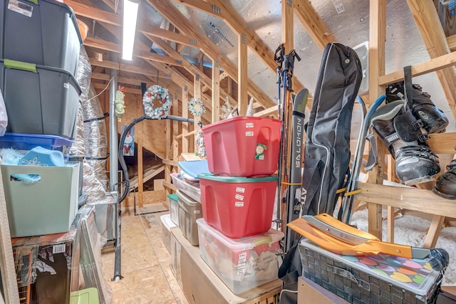 607 Beamon Dr, Franklin, TN 37064 - view of storage room
