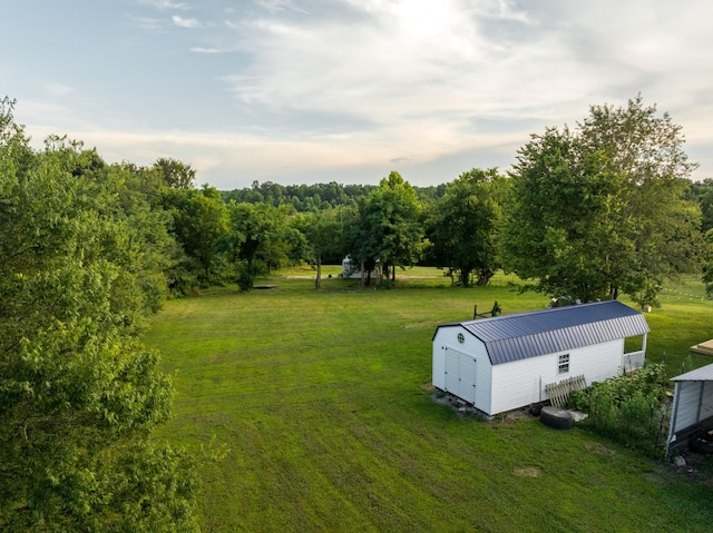 7365 Coldwater Rd, Fairview, TN 37062 - drone / aerial view