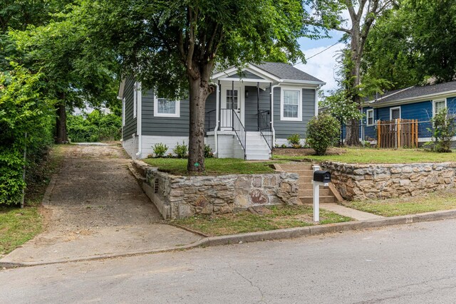 1009 43rd Ave N, Nashville, TN 37209 - photo 2