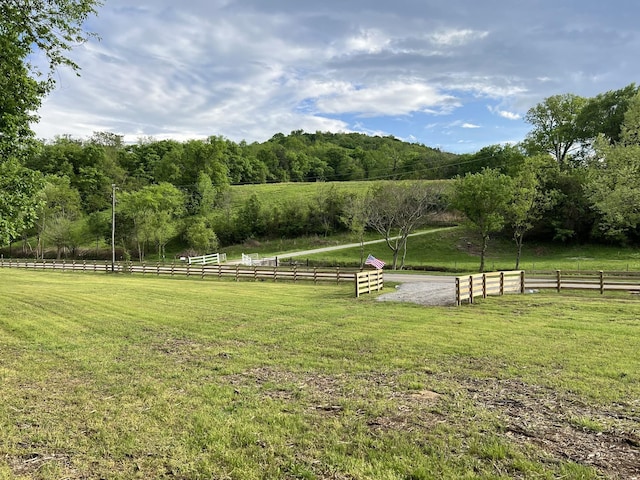 0 Globe Rd, Lewisburg, TN 37091