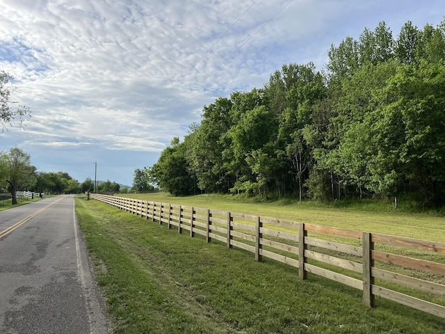0 Globe Rd, Lewisburg, TN 37091