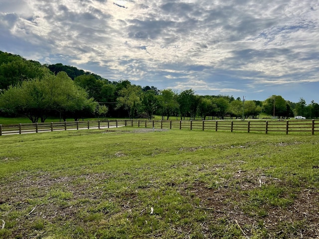 0 Globe Rd, Lewisburg, TN 37091