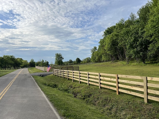 0 Globe Rd, Lewisburg, TN 37091