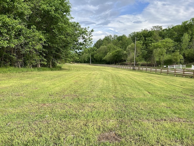0 Globe Rd, Lewisburg, TN 37091