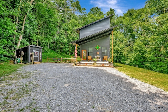 726 Morgan Ave, Woodbury, TN 37190 - photo 7