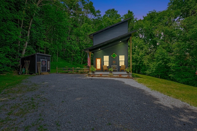 726 Morgan Ave, Woodbury, TN 37190 - photo 6