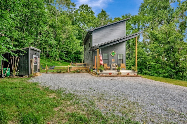726 Morgan Ave, Woodbury, TN 37190 - photo 5