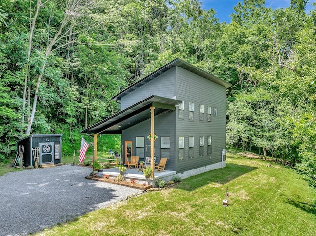 726 Morgan Ave, Woodbury, TN 37190 - photo 8