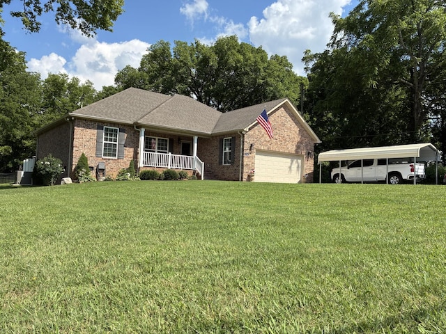 1536 Fairfield Pike, Shelbyville, TN 37160 - photo 1