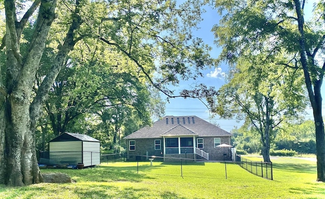 1536 Fairfield Pike, Shelbyville, TN 37160 - photo 7