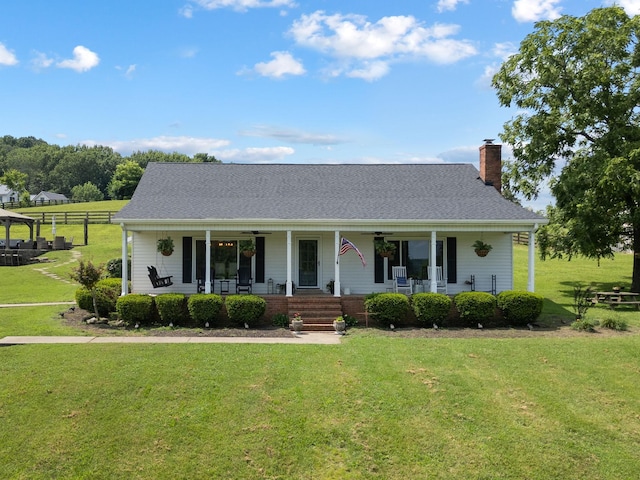1999 Evergreen Rd, Thompsons Station, TN 37179 - photo 4