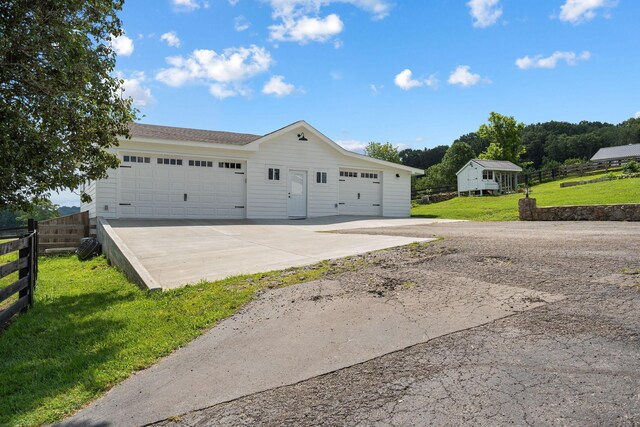 1999 Evergreen Rd, Thompsons Station, TN 37179 - photo 26