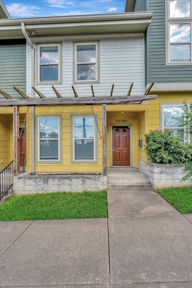 725A Mcferrin Ave, Nashville, TN 37206 - photo 2