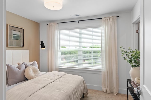 700 N Dupont Ave Unit 207, Madison, TN 37115 - carpeted bedroom with baseboards