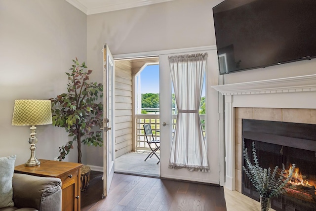 136 W End Pl, Nashville, TN 37205 - photo 18