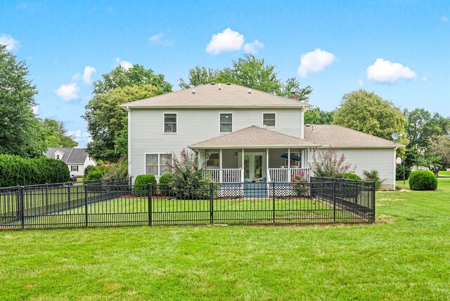 221 Fairfax Ave, Hopkinsville, KY 42240 - photo 44