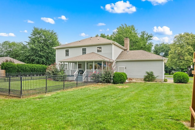 221 Fairfax Ave, Hopkinsville, KY 42240 - photo 43