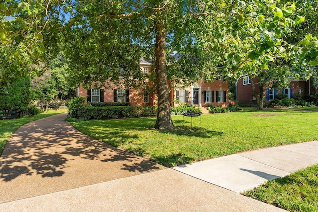 413 Honeysuckle Cir, Franklin, TN 37067 - photo 3