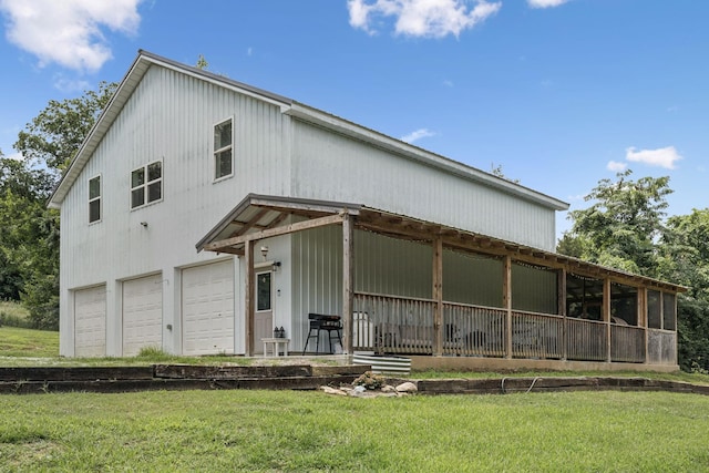13 Grisham Hollow Ln, Elmwood, TN 38560 - photo 2