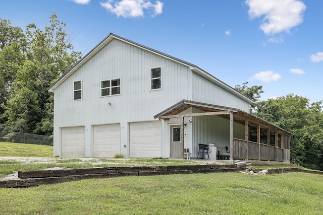 13 Grisham Hollow Ln, Elmwood, TN 38560 - photo 3