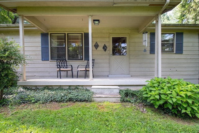 9262 Covington Rd, White House, TN 37188 - photo 5