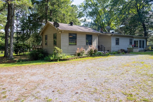 9262 Covington Rd, White House, TN 37188 - photo 17