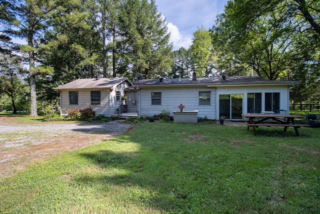 9262 Covington Rd, White House, TN 37188 - photo 15