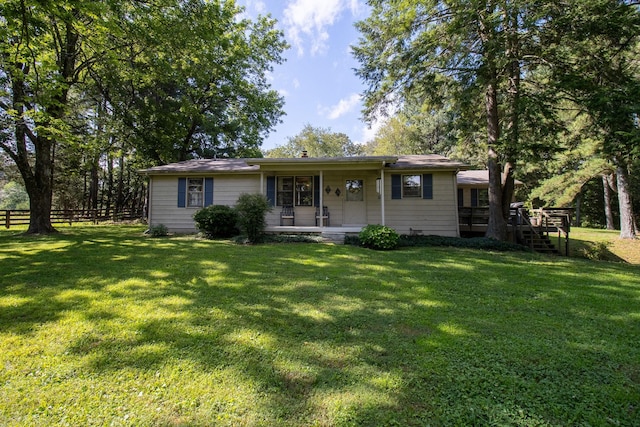 9262 Covington Rd, White House, TN 37188 - photo 1
