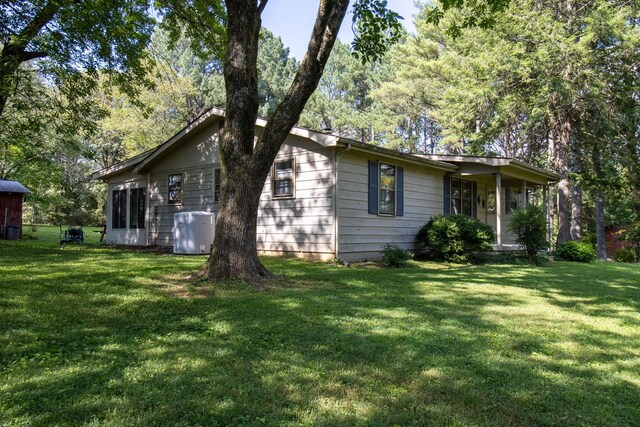 9262 Covington Rd, White House, TN 37188 - photo 18