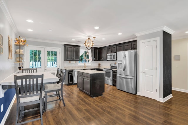 3482 Mahlon Moore Rd, Spring Hill, TN 37174 - photo 8