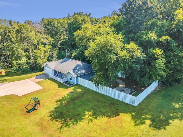 3482 Mahlon Moore Rd, Spring Hill, TN 37174 - photo 29