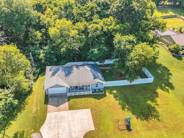 3482 Mahlon Moore Rd, Spring Hill, TN 37174 - photo 28