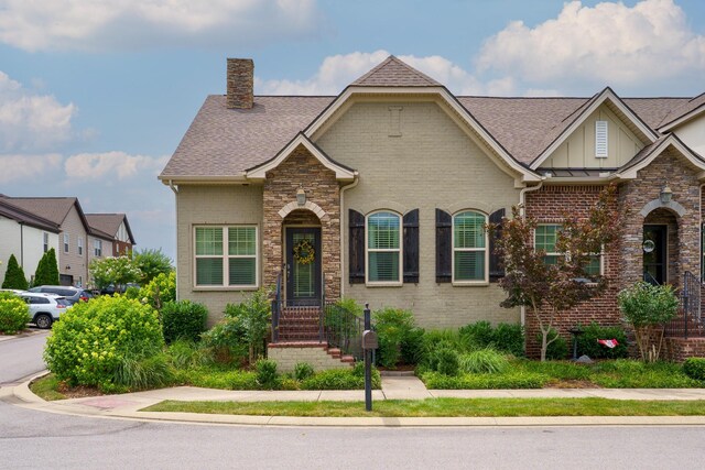405 Carriage House Ln, Hendersonville, TN 37075 - photo 2