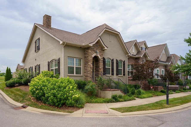 405 Carriage House Ln, Hendersonville, TN 37075 - photo 1