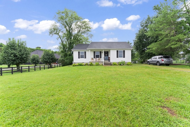 1809 Thompson Rd, Murfreesboro, TN 37128 - photo 1