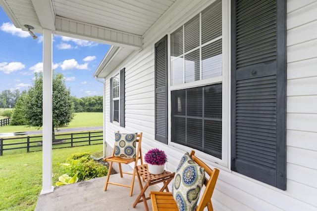 1809 Thompson Rd, Murfreesboro, TN 37128 - photo 3