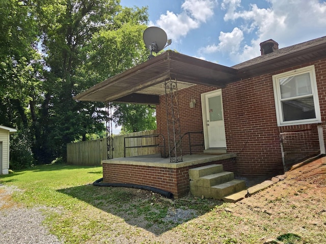 817 Rockwood Hts Unit 1, Clarksville, TN 37040 - photo 3