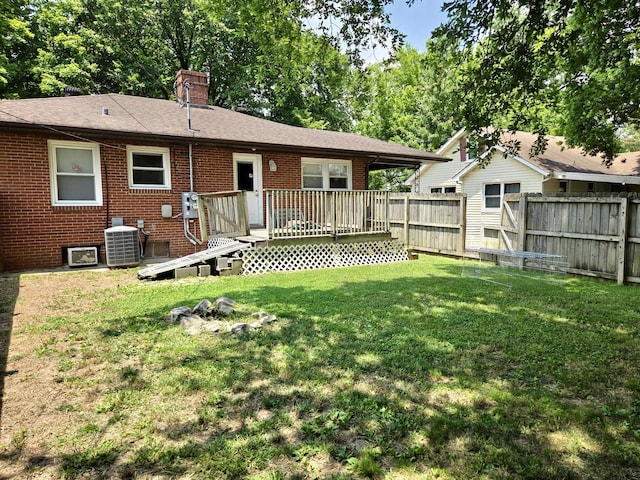 817 Rockwood Hts Unit 1, Clarksville, TN 37040 - photo 2