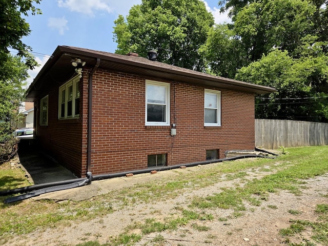 817 Rockwood Hts Unit 1, Clarksville, TN 37040 - photo 4