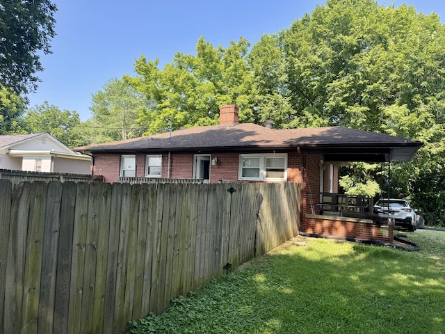 817 Rockwood Hts Unit 1, Clarksville, TN 37040 - photo 8