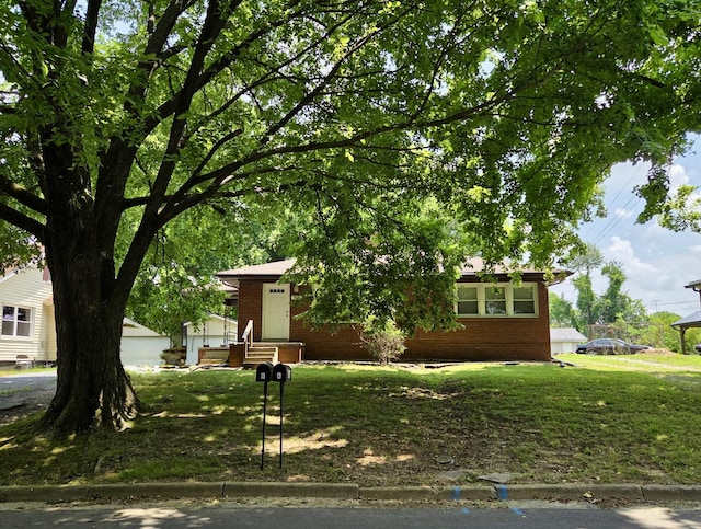 817 Rockwood Hts Unit 1, Clarksville, TN 37040 - photo 1