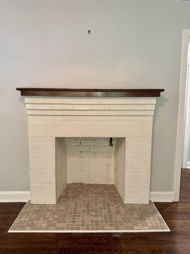 817 Rockwood Hts Unit 1, Clarksville, TN 37040 - photo 31