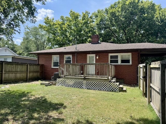 817 Rockwood Hts Unit 1, Clarksville, TN 37040 - photo 10