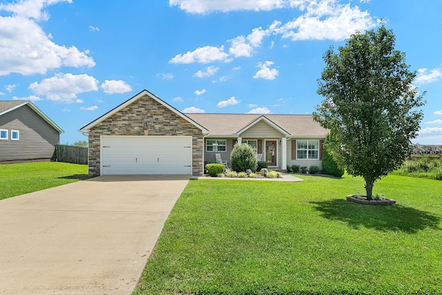 1011 Mccormick Xing, Spring Hill, TN 37174 - photo 1