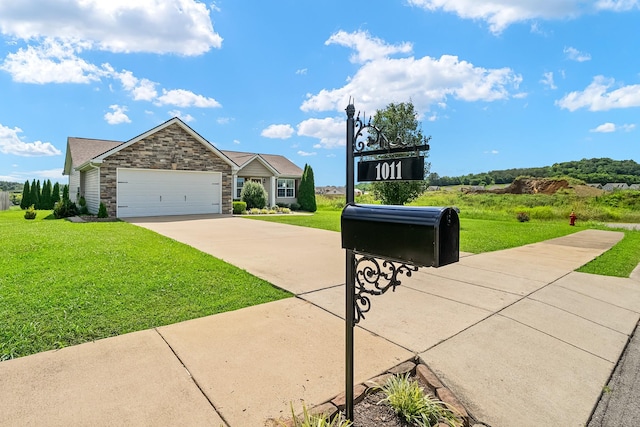 1011 Mccormick Xing, Spring Hill, TN 37174 - photo 2