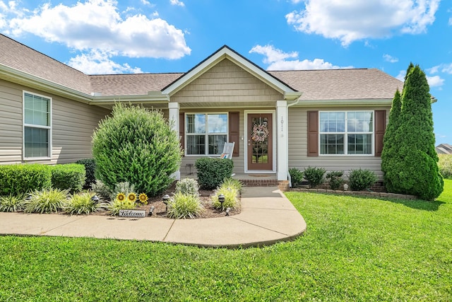 1011 Mccormick Xing, Spring Hill, TN 37174 - photo 6