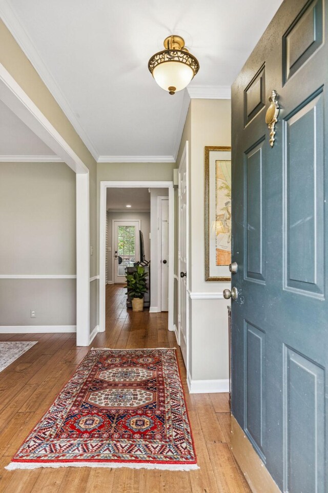 1108 Blue Springs Rd, Franklin, TN 37069 - photo 8