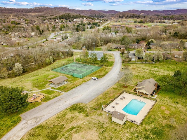 1108 Blue Springs Rd, Franklin, TN 37069 - photo 86